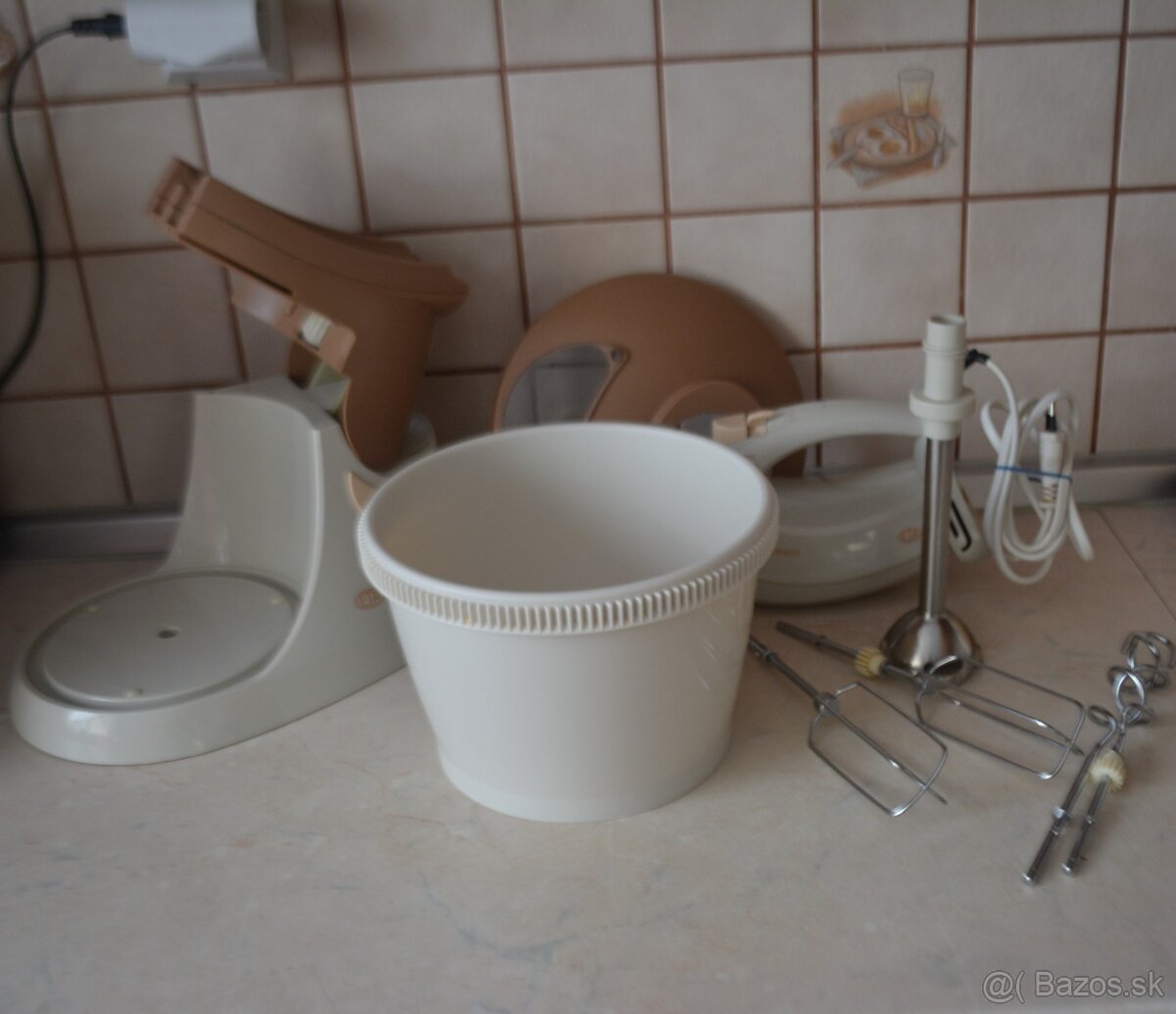 Mixér Eta Fresco - 13