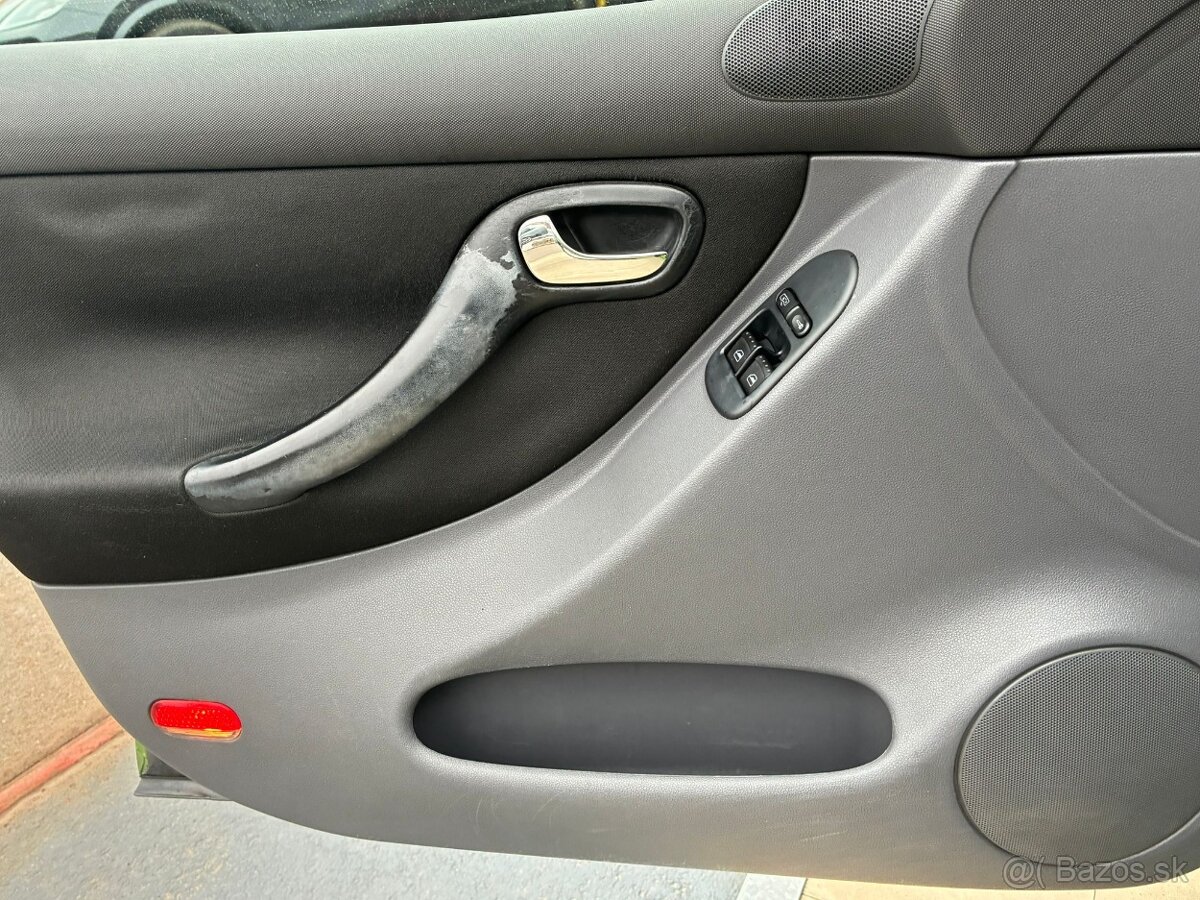 Seat Leon 1.9TDi, 81KW - 13