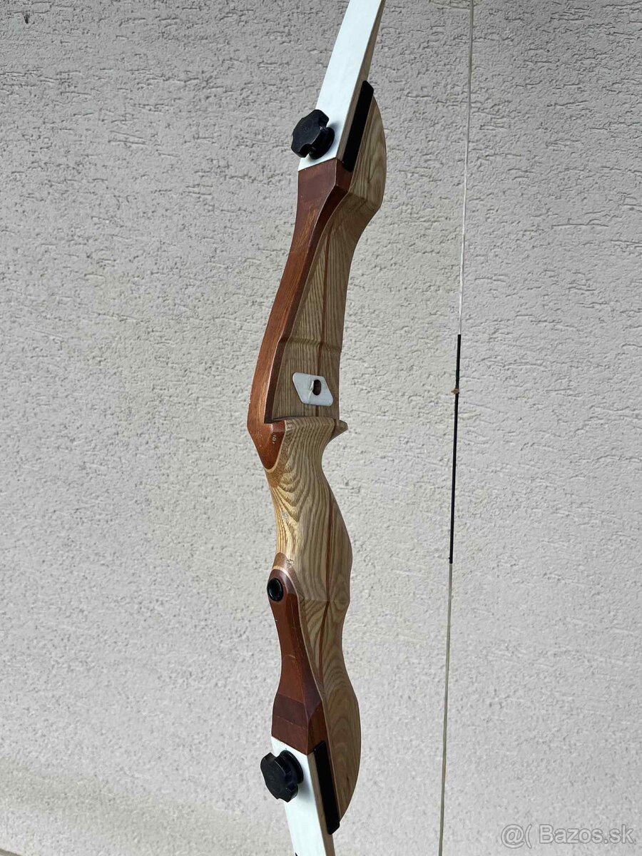 Predam 2ks luk na špotovu strelbu - 13