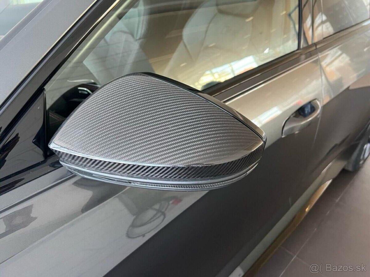 Audi RS 6 Avant Performance - 13