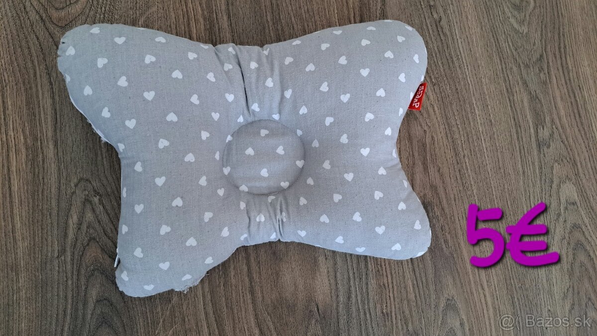 VECI PRE DIEŤA - 13