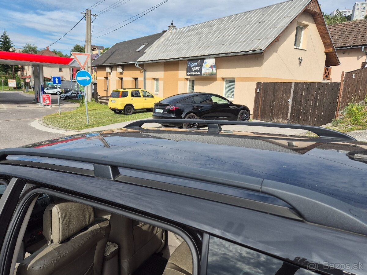 RENAULT MEGANE 1.9 dCi KOMBI - 13