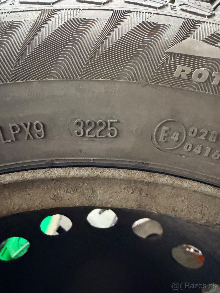 Škoda octavia 2 2.0tdi facelift - 13