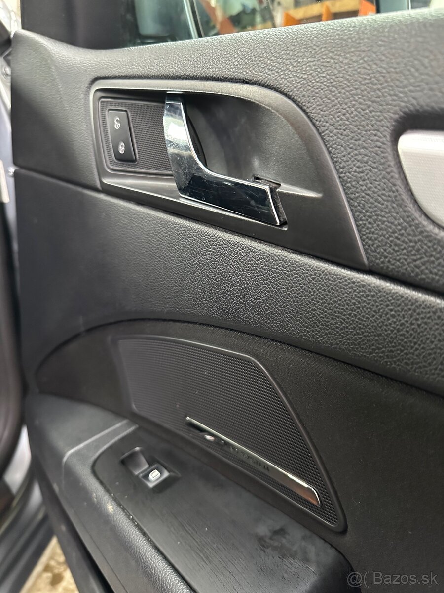 Škoda Superb Kombi 2.0TDi 103kw - 13