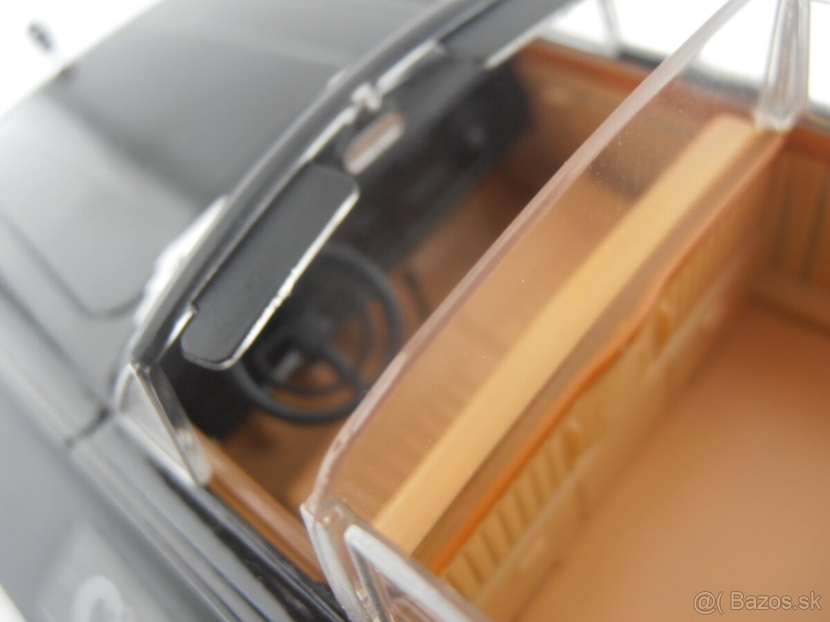 Prezidentské autá - CITROEN (2) 1/43 - 13