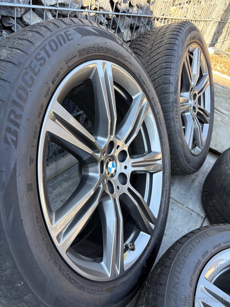5x112 r20 Bmw x5 bmw x6 - 13