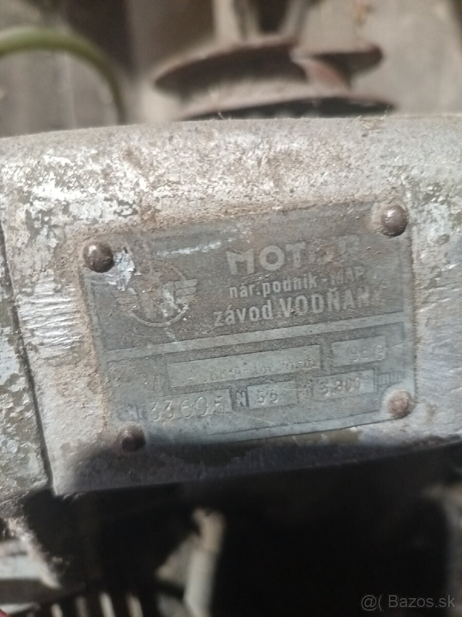 Náhradné diely malotraktor - 13