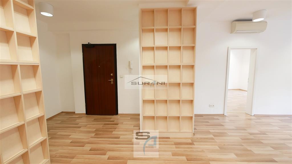 Kancelária na prenájom – 100 m2 s výhľadom na... - 13