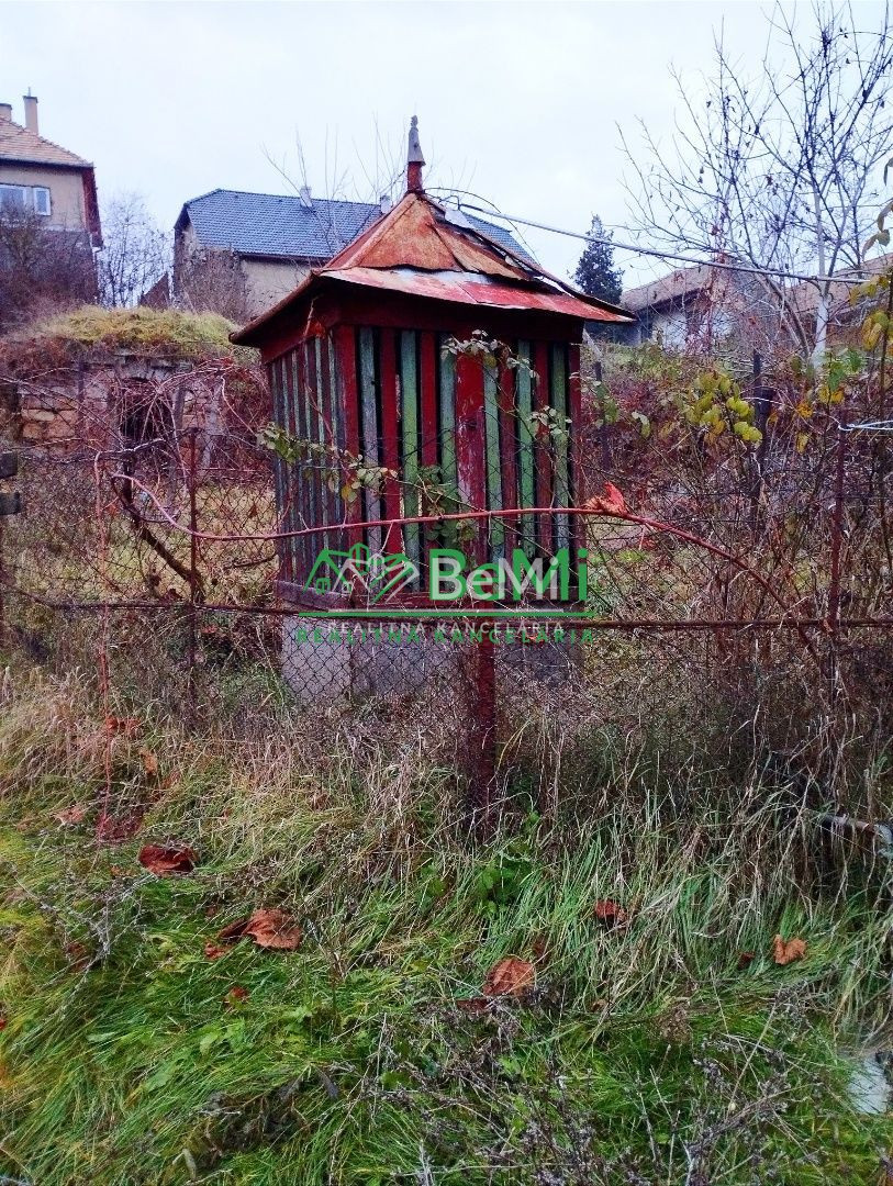 Rodinný dom so záhradou na predaj- Biskupice - 13