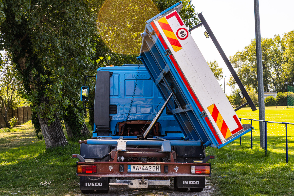 Iveco Eurocargo - 13