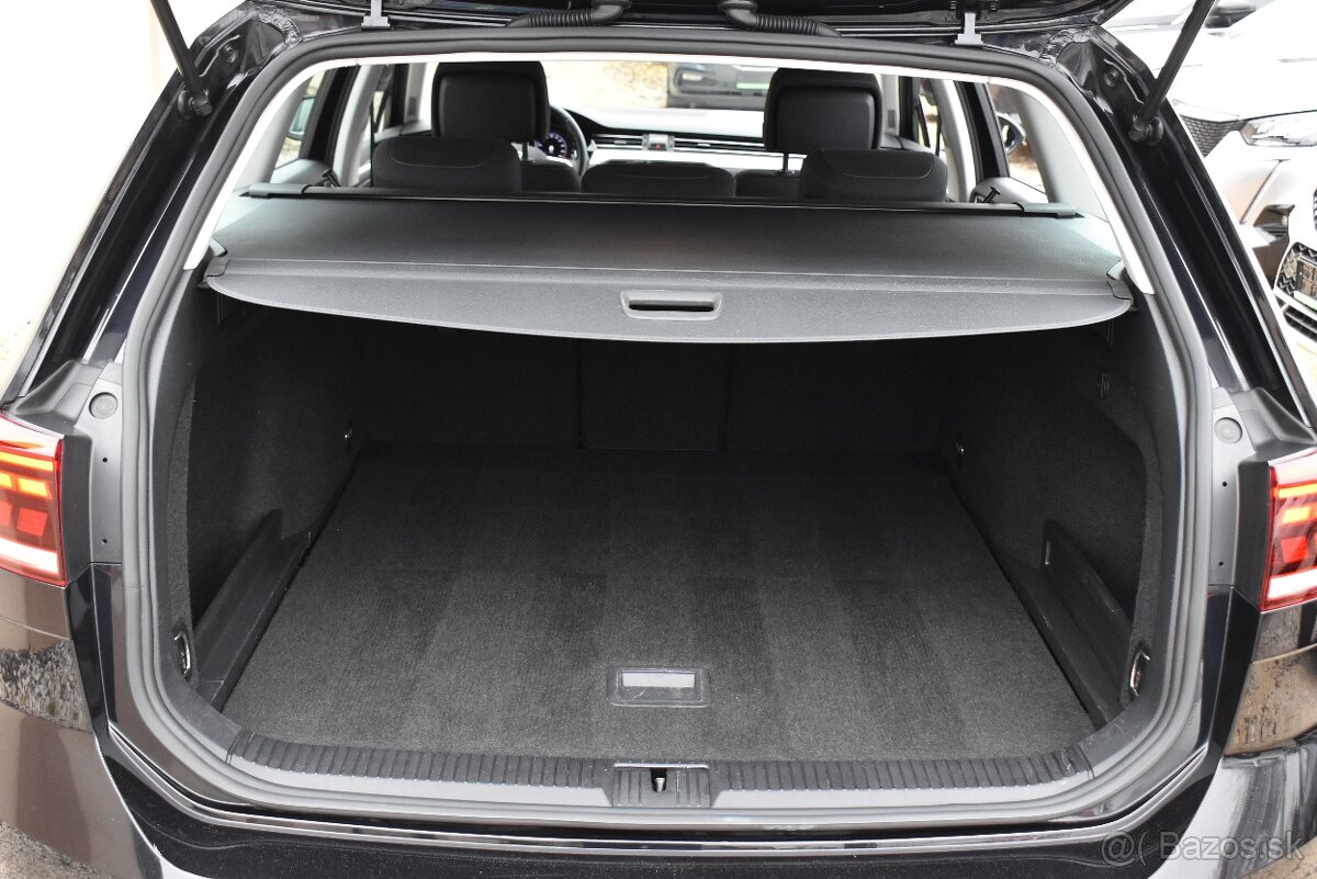 VW PASSAT 2.0 TDI DSG VIRTUAL//2022// LED// - 13