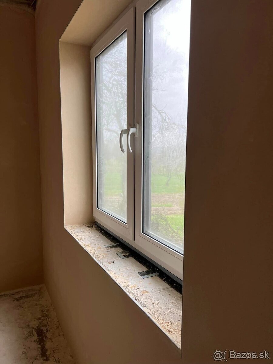 STROJOVÉ OMIETKY – SADROVÉ / VÁPENNO-CEMENTOVÉ - 13