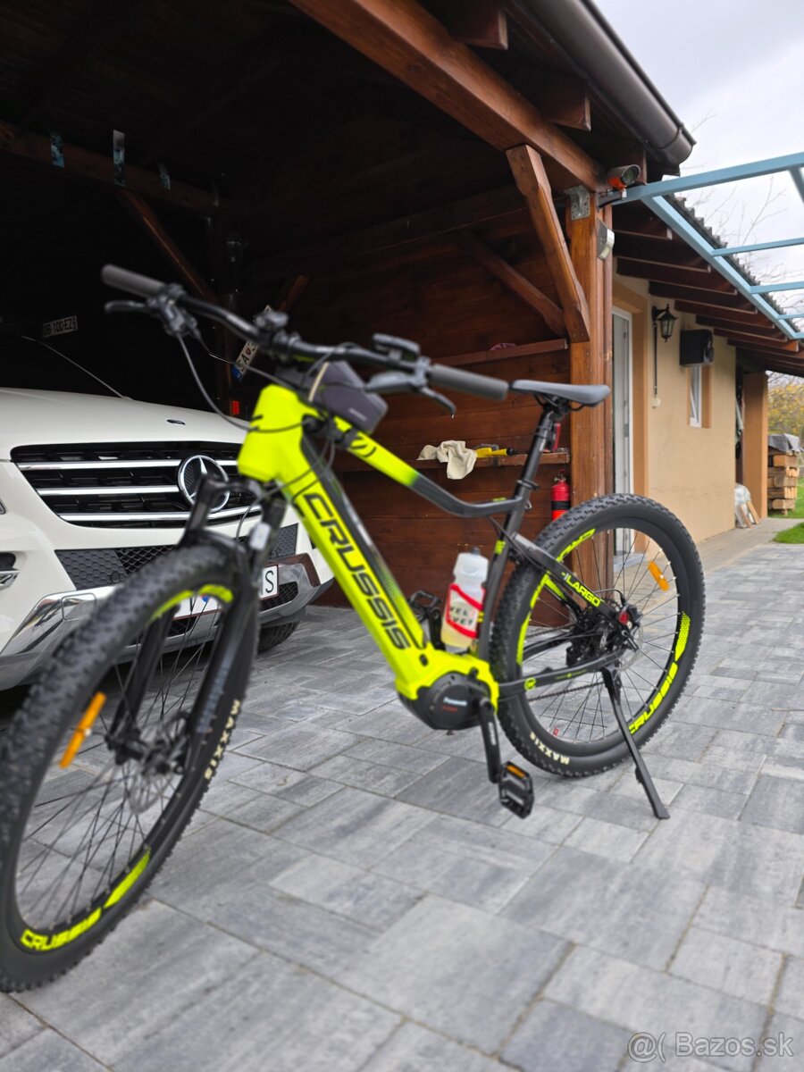 Crussis PAN Largo 9.8 L GX Ultimate - 13