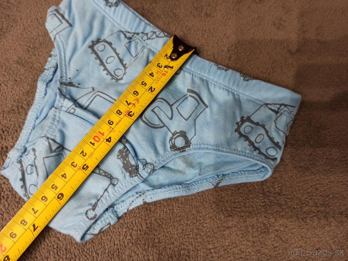 Slipy 104/110, župan 98/104 - 13