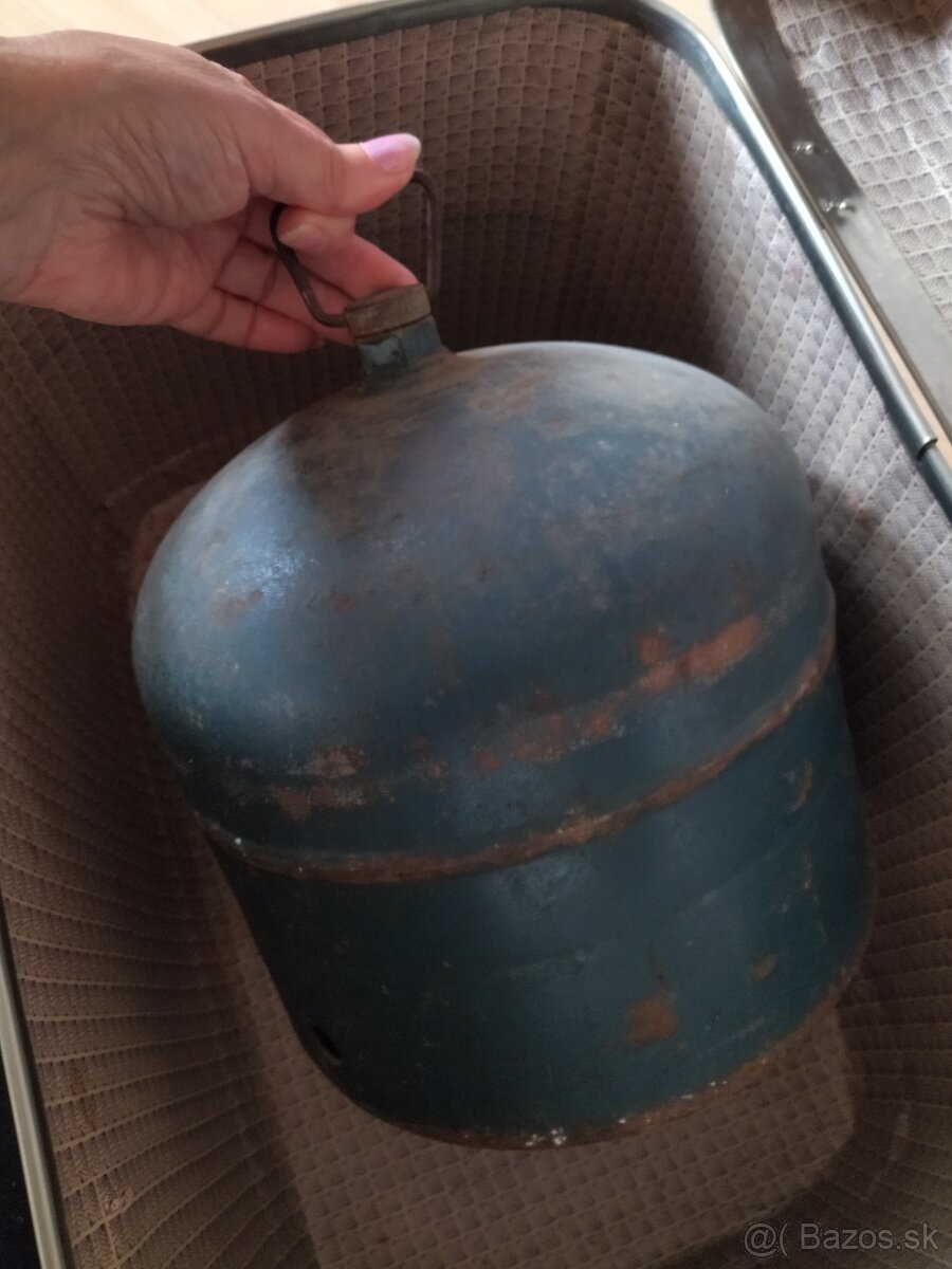 Pracovné nohavice, blúzy, plášte - 13