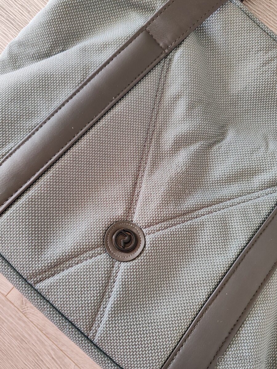 Roan Bass Next 3kombinácia - 13