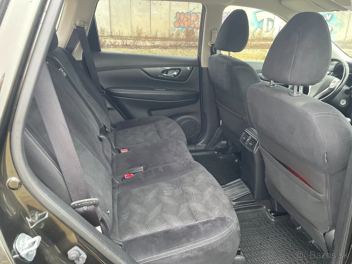 Predám Nissan X-Trail 1.6 dCi Acenta - 13