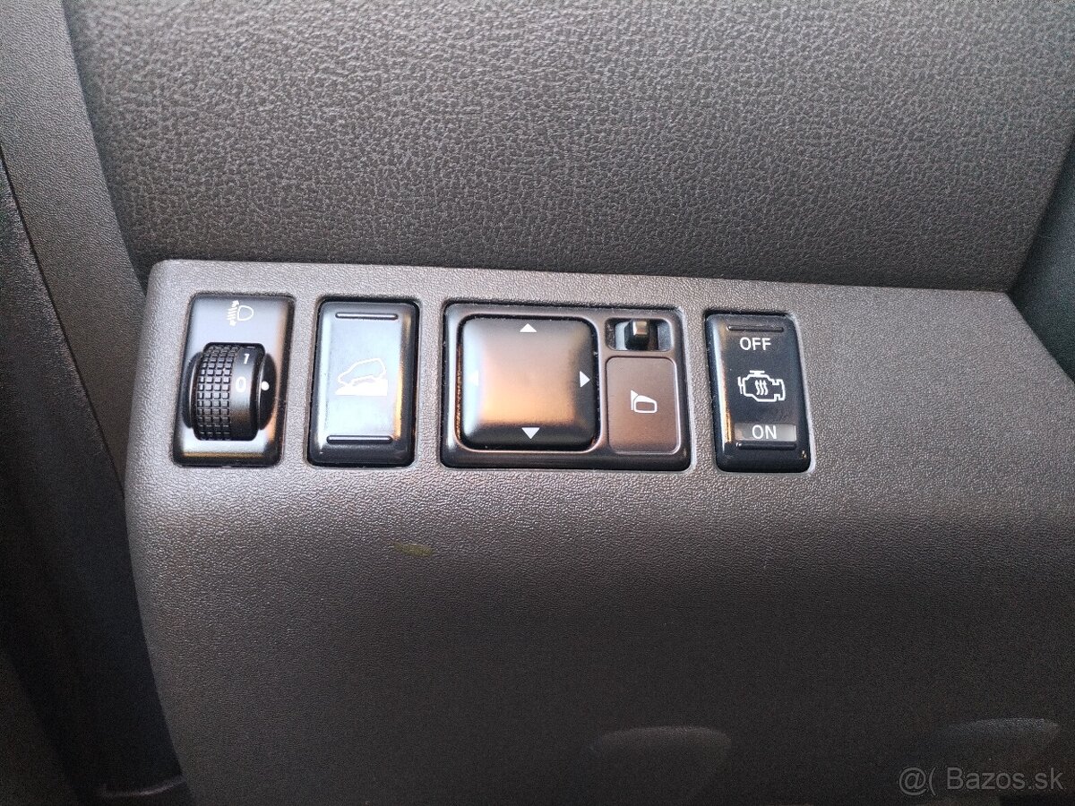 Nissan Pathfinder - 13