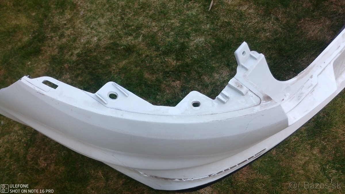 Kia Proceed Pro Ceed III 3 CD 2018- Zadny naraznik - 13