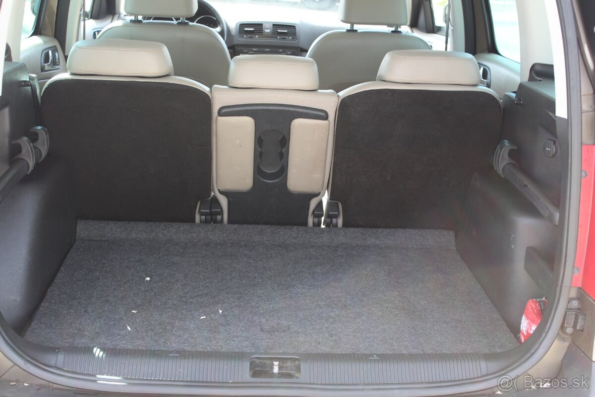 Škoda Yeti 2.0 TDI 140k 4x4 Experience DSG - 13