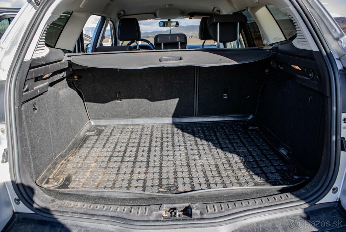 Ford Focus Kombi 1.0 EcoBoost - 13