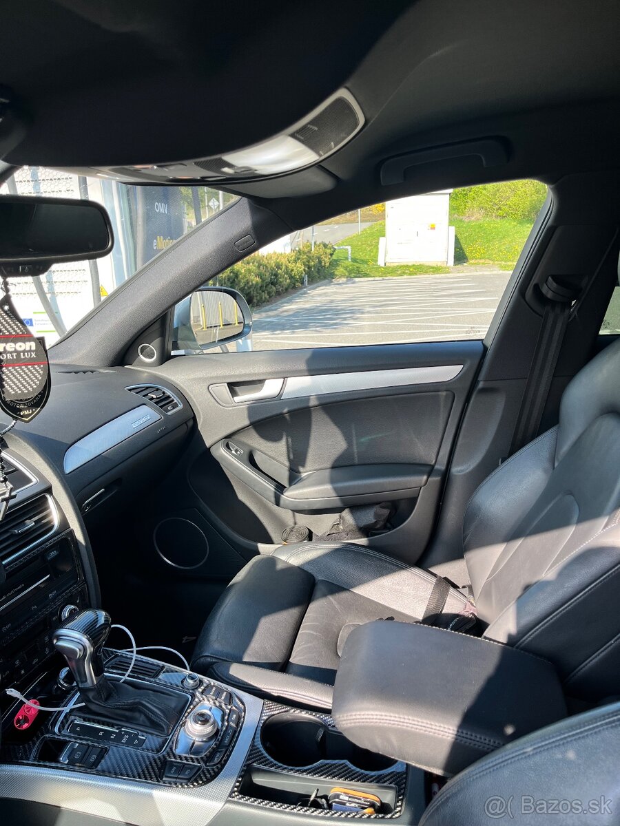 Audi a4 allroad - 13