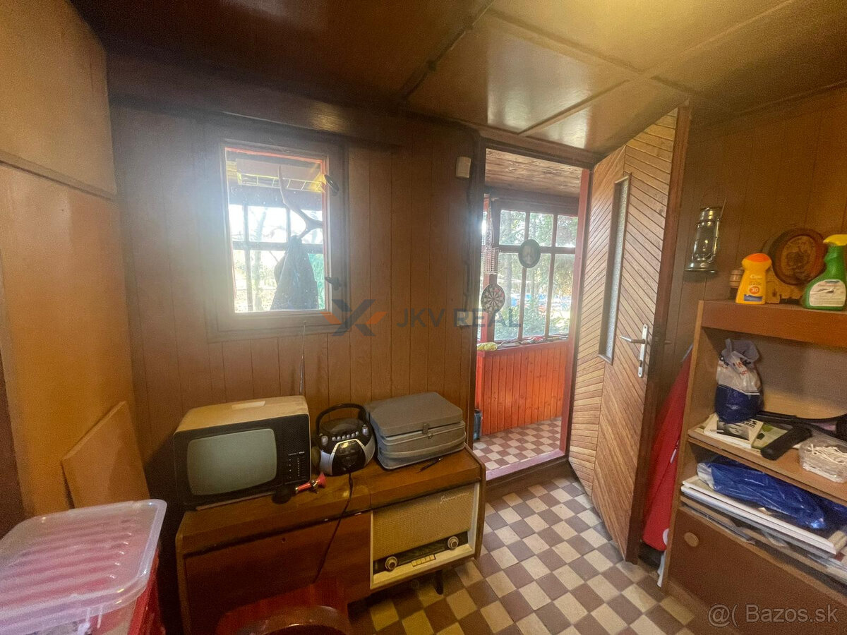 Oáza pokoja v Leviciach - 13