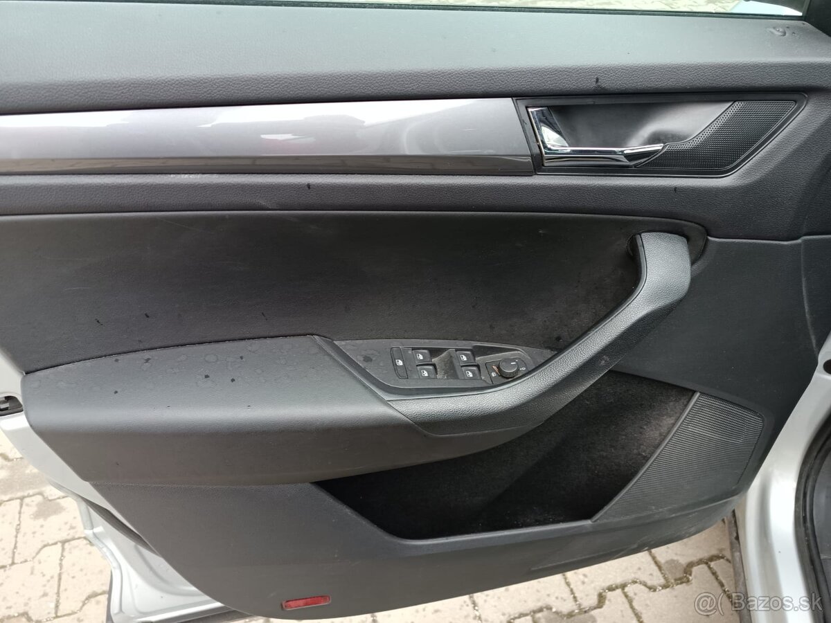 💥 ŠKODA KODIAQ 2.0TDI DSG 💥 - 13