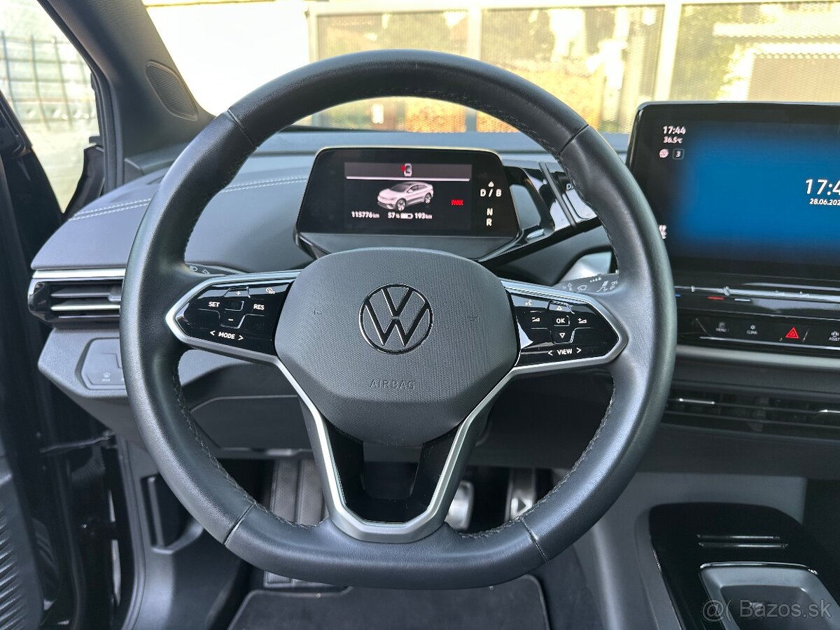 Volkswagen ID.5 Pro Performance 77 kWh - 13