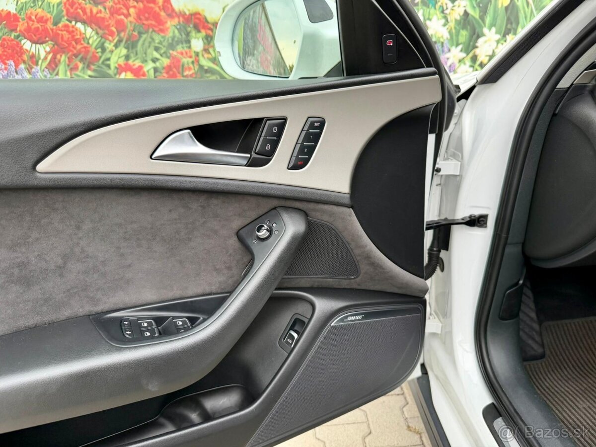 Audi A6 Allroad 3.0tdi quattro 2018 - 13