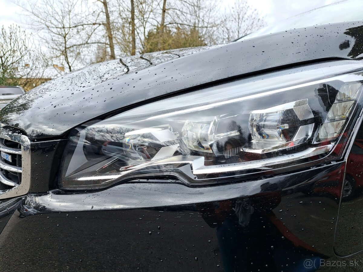 Peugeot 508 SW - 13