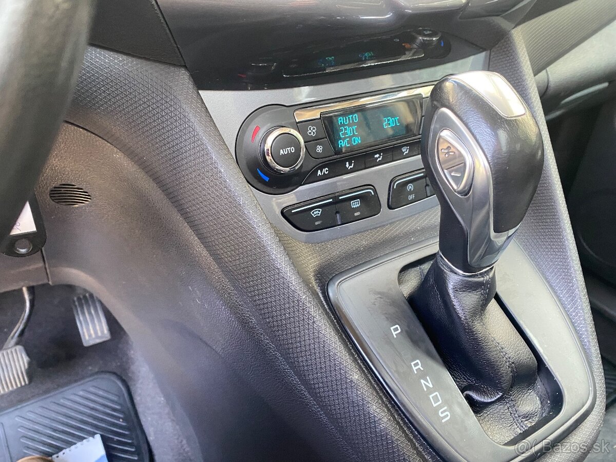 Ford Tourneo Connect 1.5tdci - 13