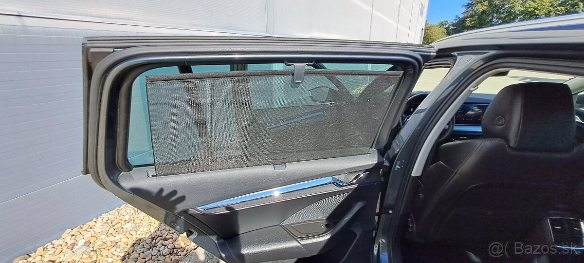 Škoda Octavia IV Combi 2.0 TDI DSG – 110 kW, 2021 - 13