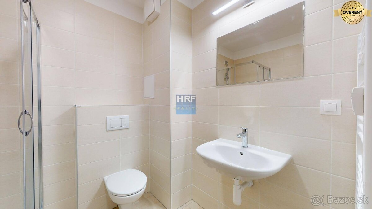 PRENÁJOM v Skalici - 2izbové byty v novom bytovom dome - 13