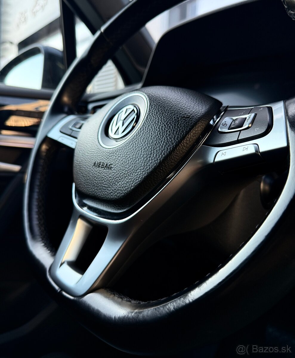 Volkswagen Touareg 3.0 V6 TDI 286k 4Motion Tiptronic - 13