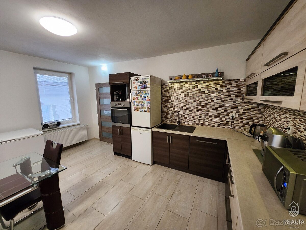 Vysoké Tatry - utečte z každodenného zhonu a objavte chalupu - 13