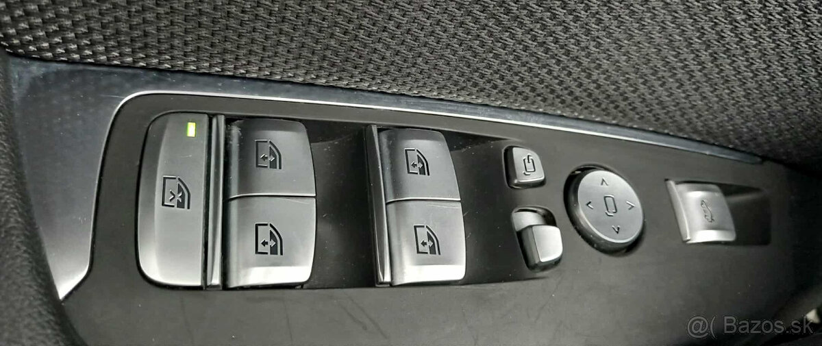 BMW X3 2.0d 140kw x-drive Automat Kúpené na Slovensku M2021 - 13