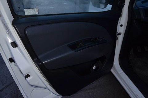 Fiat Doblo Cargo Combi 1,3 JTD, M5, 66 kW, na diely - 13