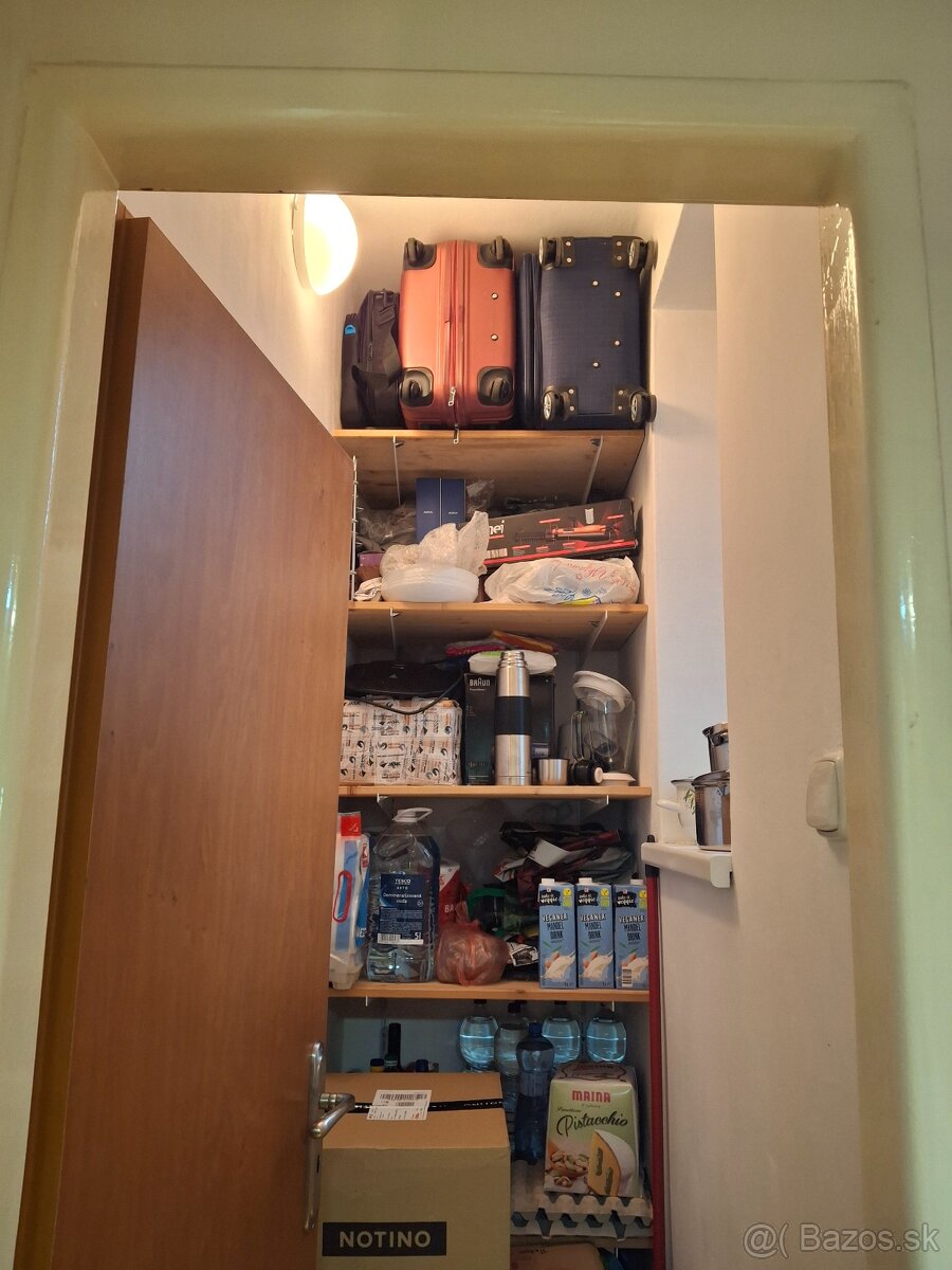 2-izbový byt 65 m², centrum, bez provízie - 13