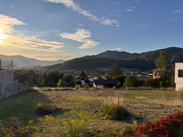 stavebný pozemok Budatín cca 700m2 - 13