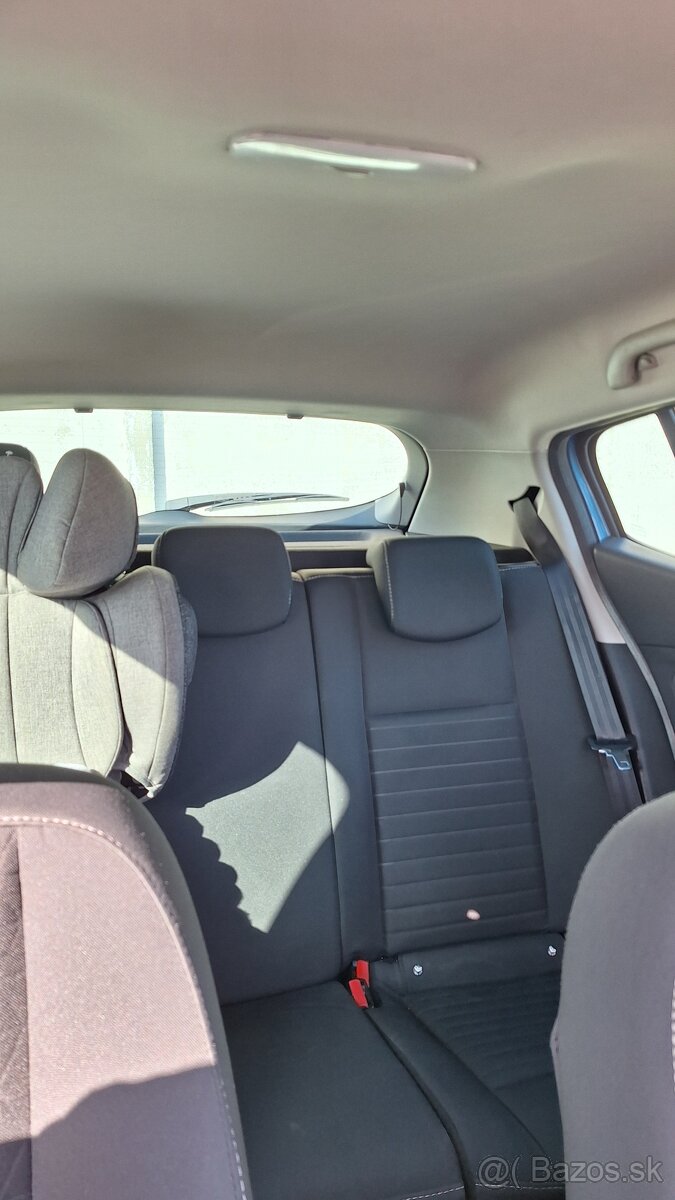 Renault Megane 3 - 13