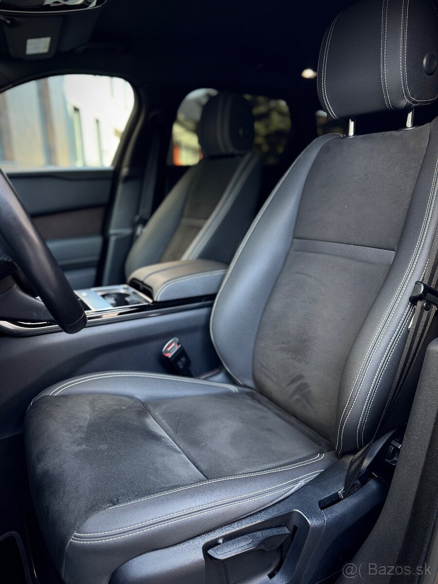 LAND ROVER RANGE ROVER VELAR 3.0D V6 300PS 4WD R-Dynamic - 13