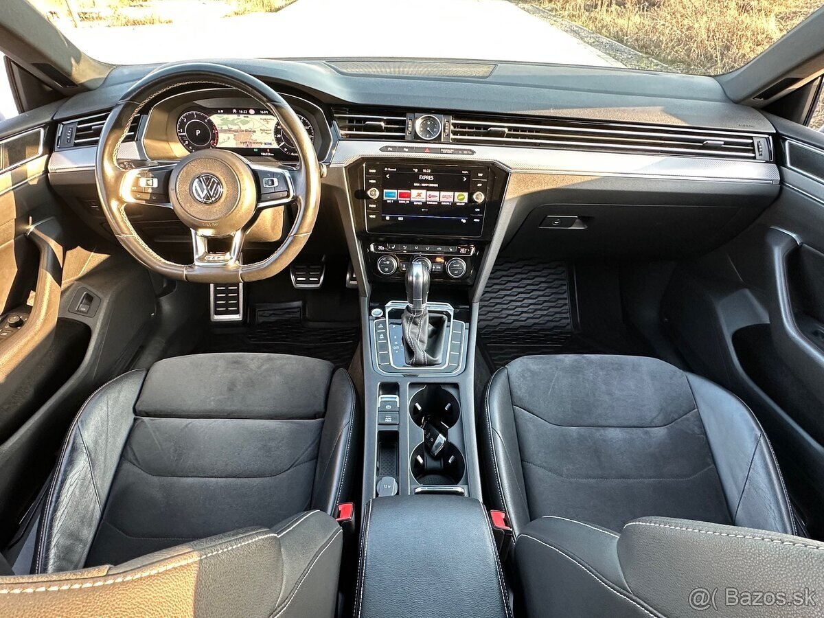 Volkswagen Arteon R Line - 13