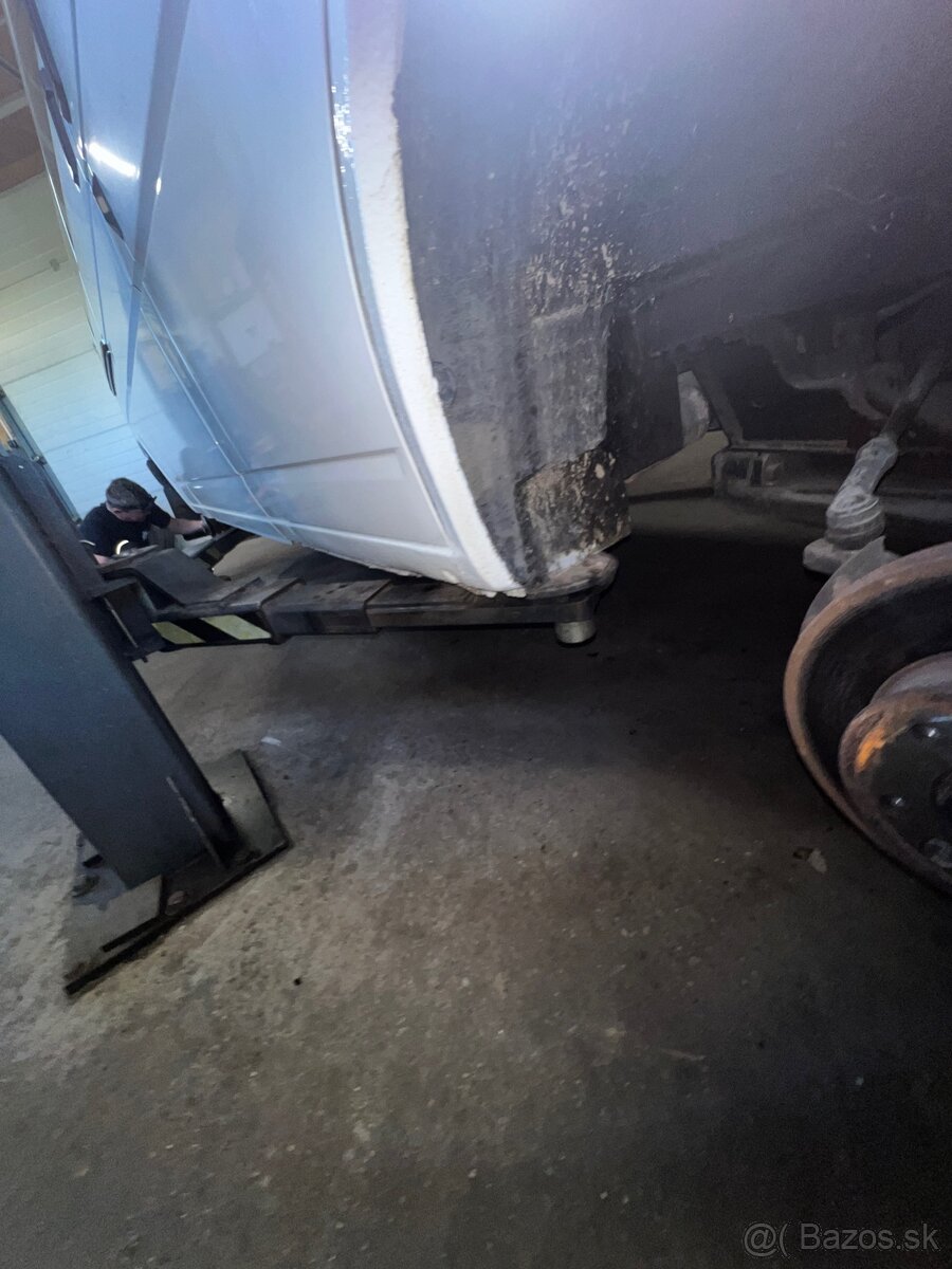 VW westfalia california 2,4 - 13