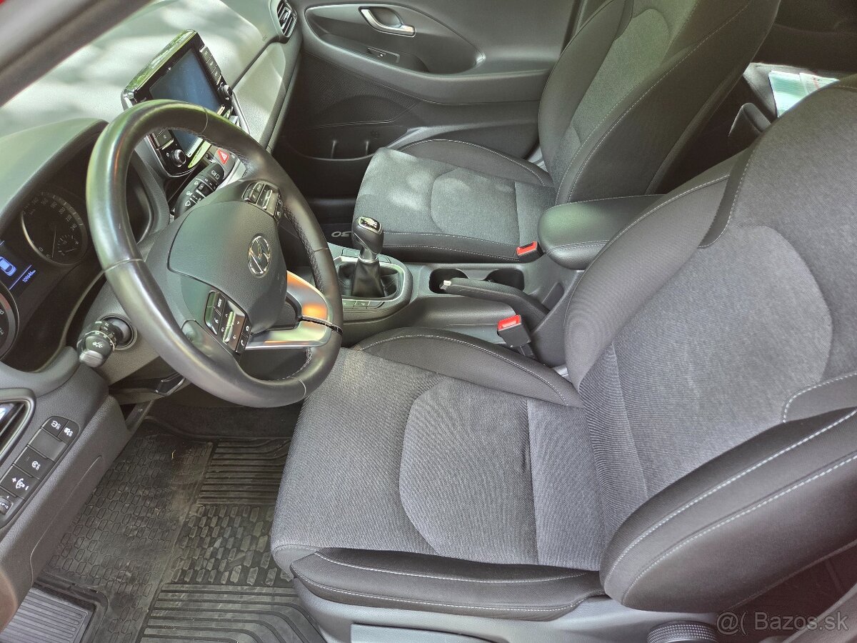 Hyundai i30 1.5 PLAY 2023 - 13