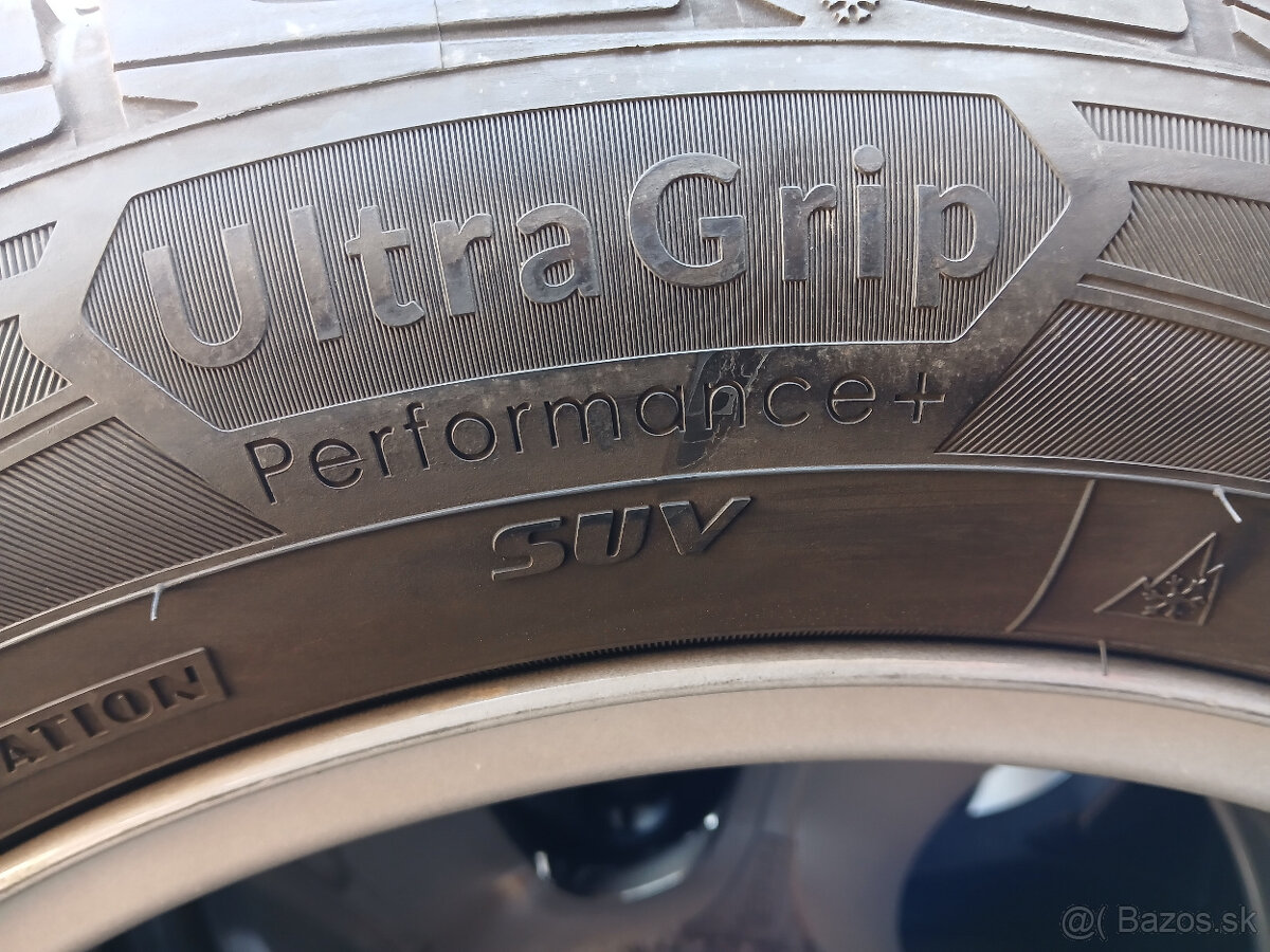 5x108 R18 Ford Kuga, Mustang Mach-E +TPMS - 13