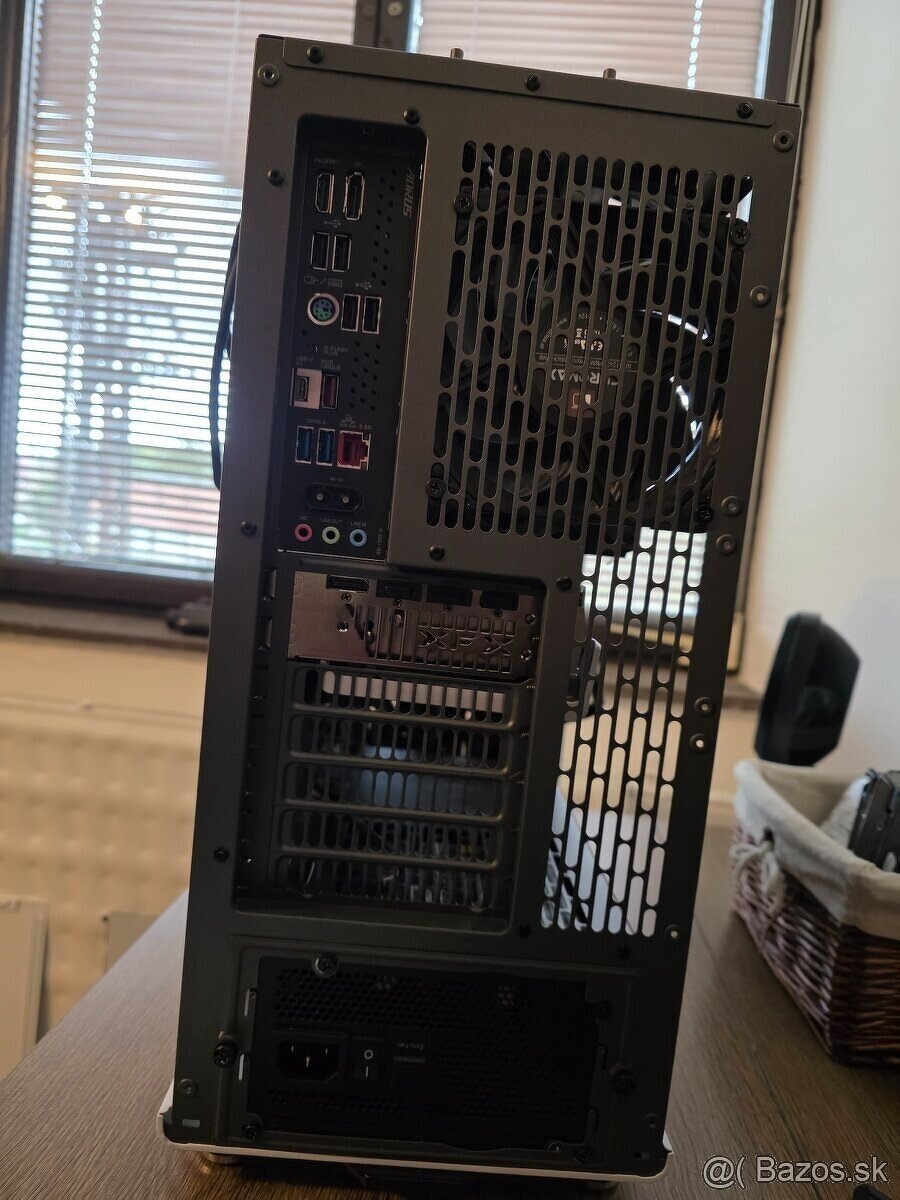 7800X3D, 9070XT 16GB, 32GB 6000Mhz - 13