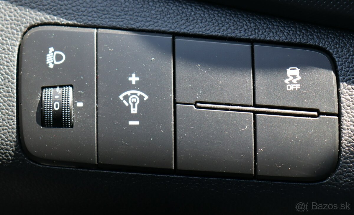 Hyundai i10 1.2i 16V DOHC Classic - 13