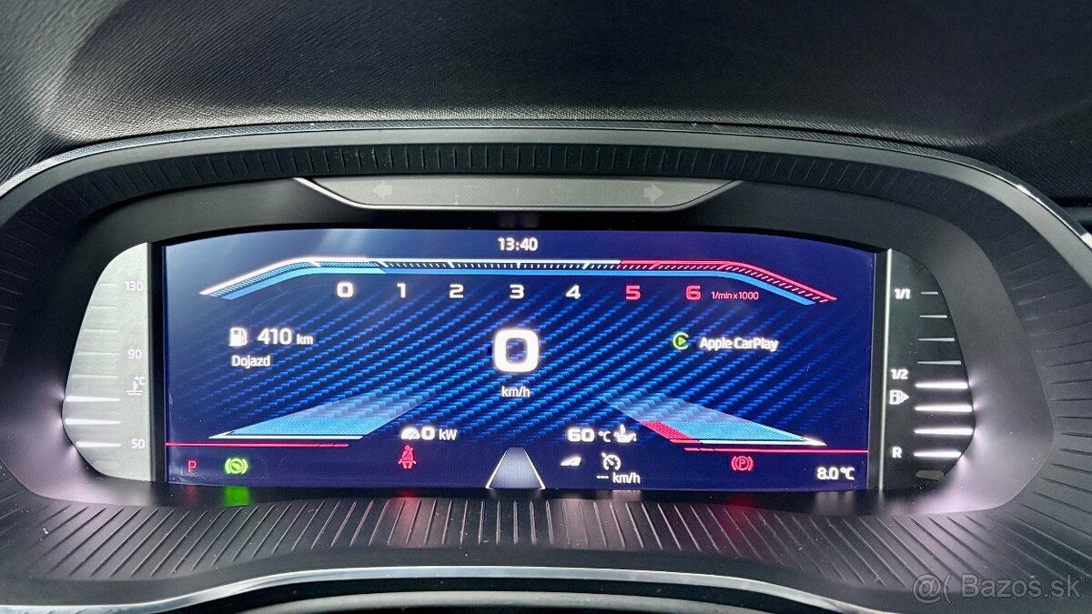 ⭐ ŠKODA OCTAVIA – 2.0 TDI RS ⭐ - 13