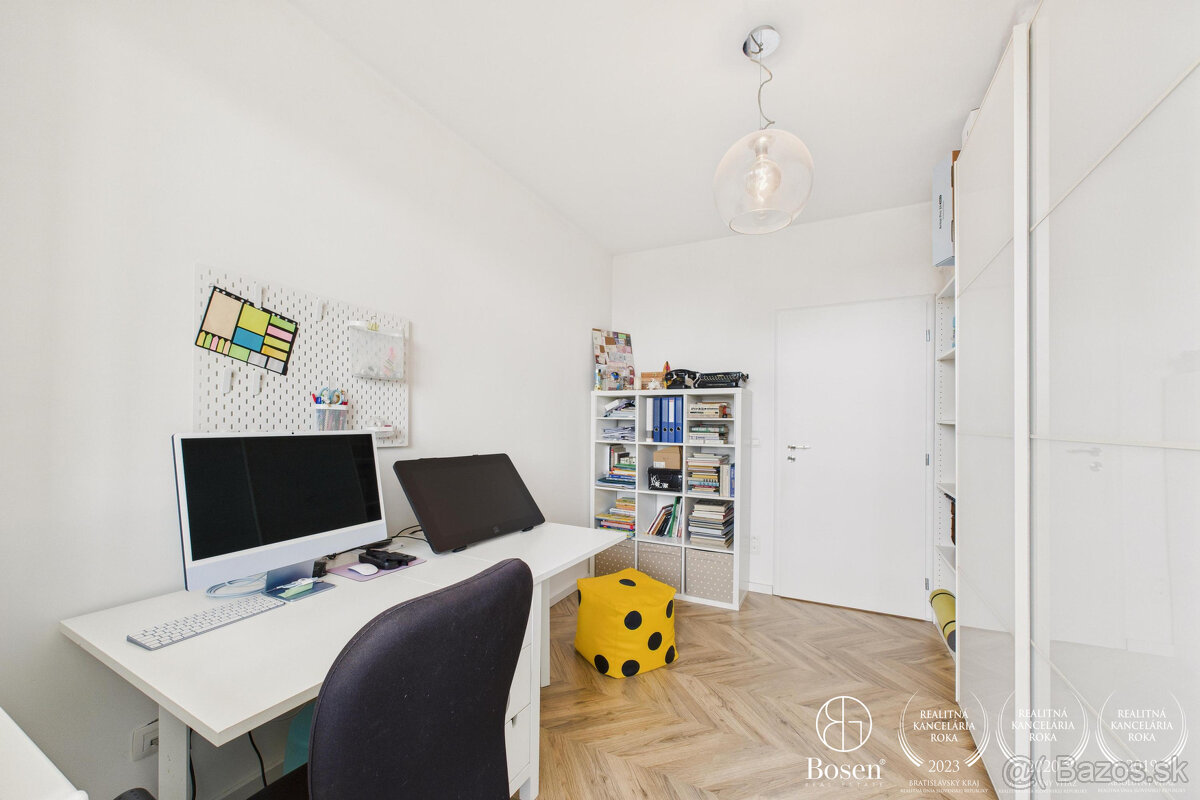 REZERVOVANÝ ARISE | Predaj 3-izbový byt. - 13